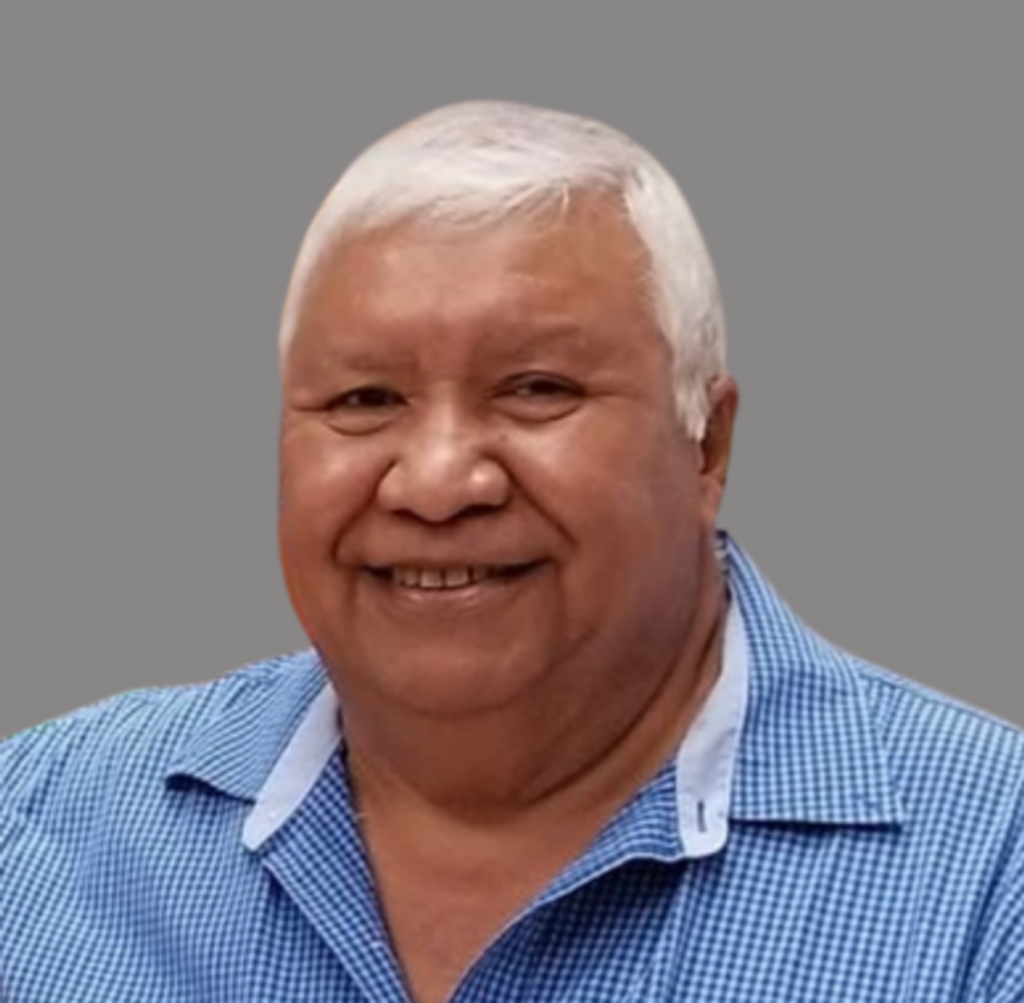 Enrique O. Mata Profile Photo