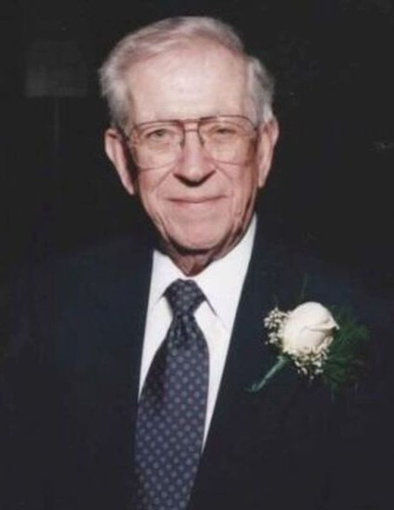 Richard Colden