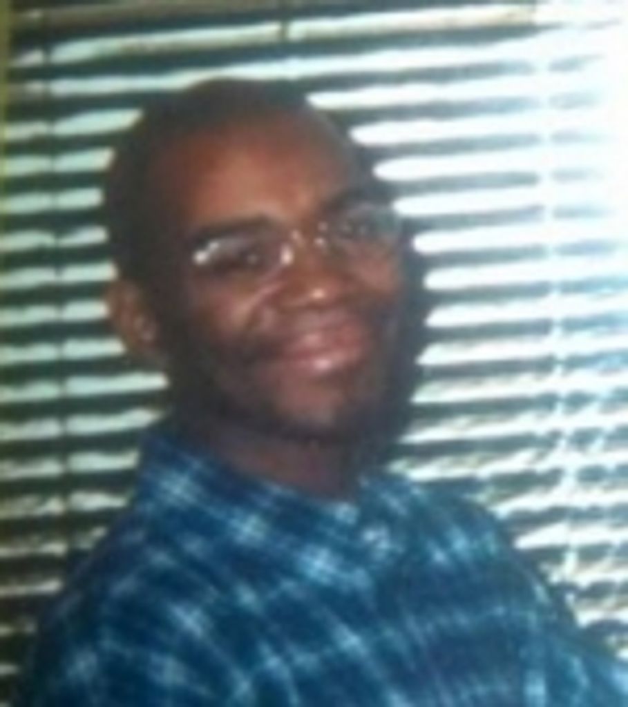 Mark Anthony Anderson