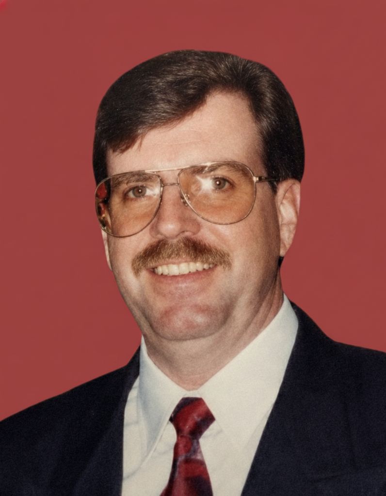 John Scott Maloney