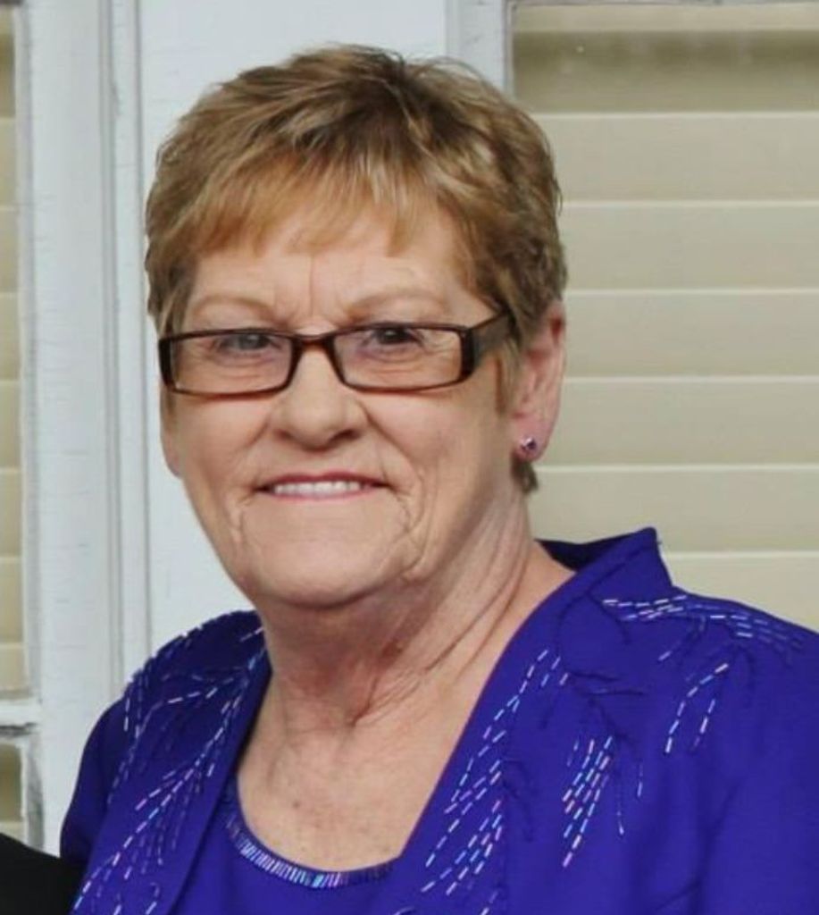 Betty Janette Boyles