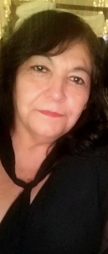 Diane Gutierrez Profile Photo