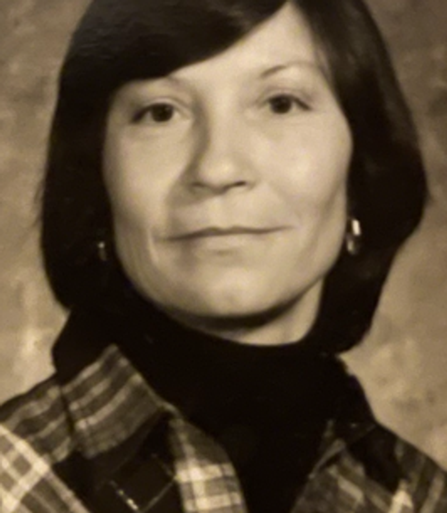 Ofelia Garcia