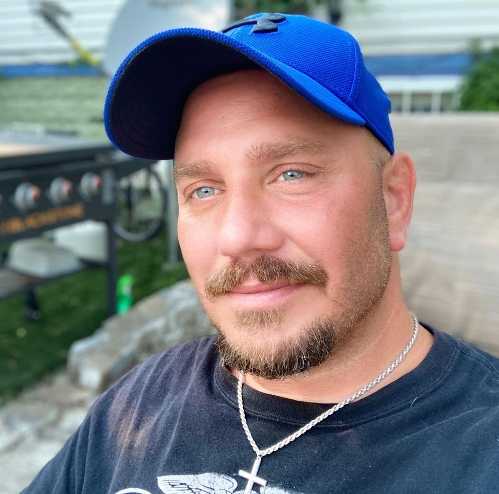 William J. Vickers Jr.