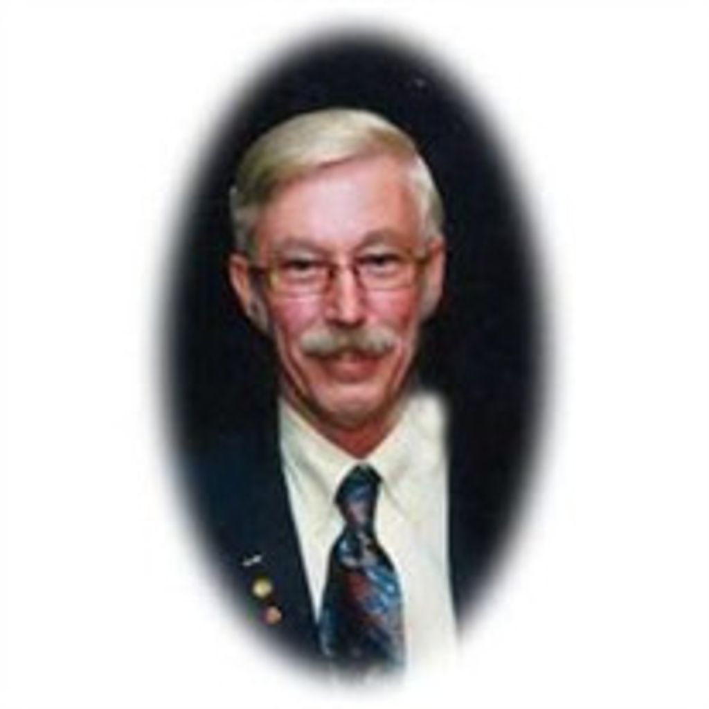SFC Clifford H. Billings (Ret.)