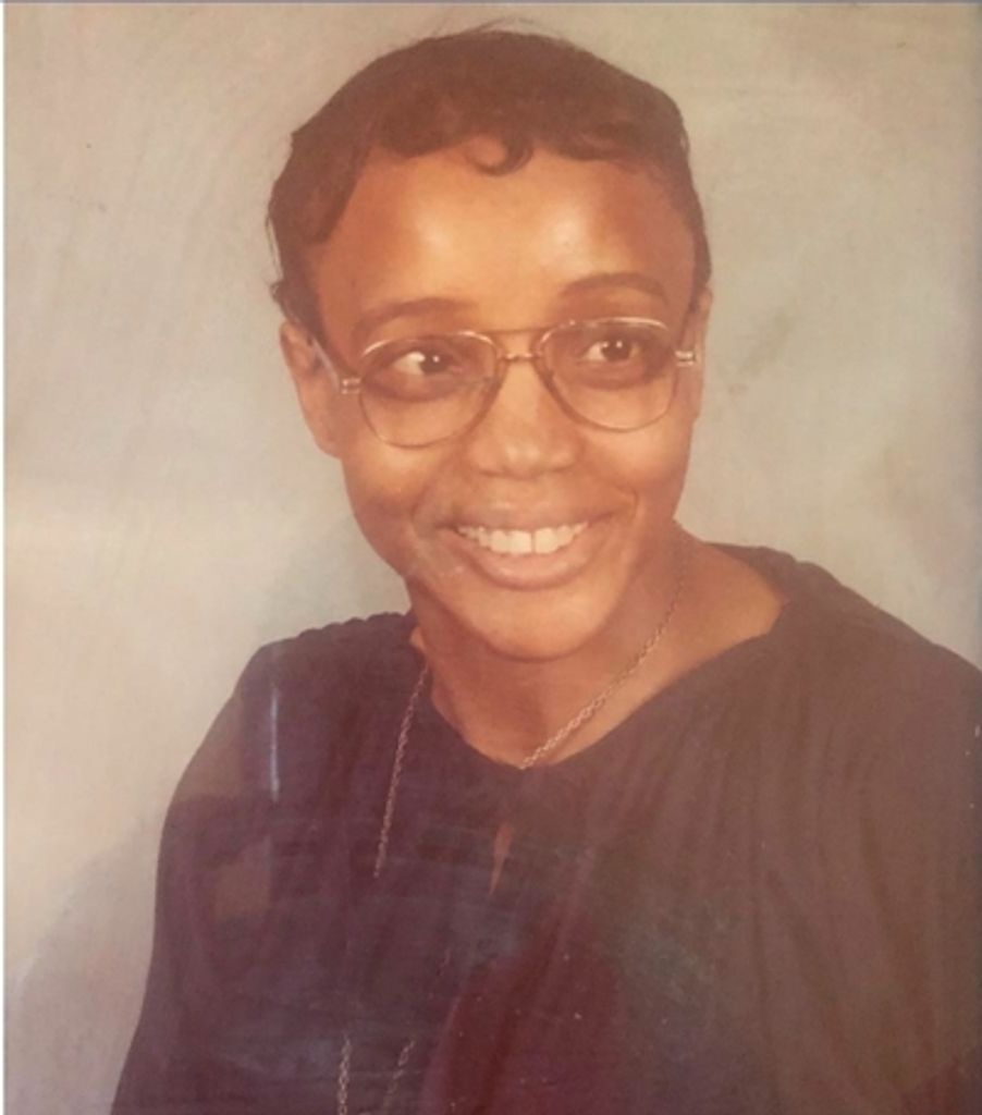 Mattie D Evans Profile Photo