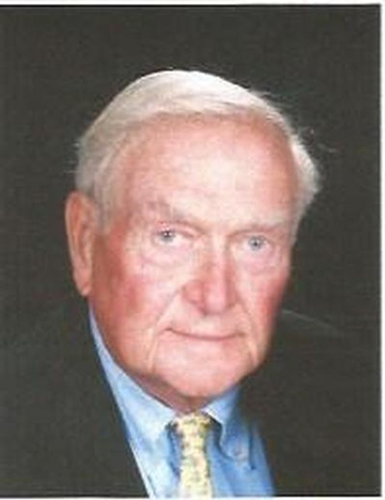 Peter R. Brock Profile Photo