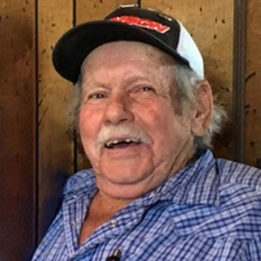 Paul Laverne Johnson