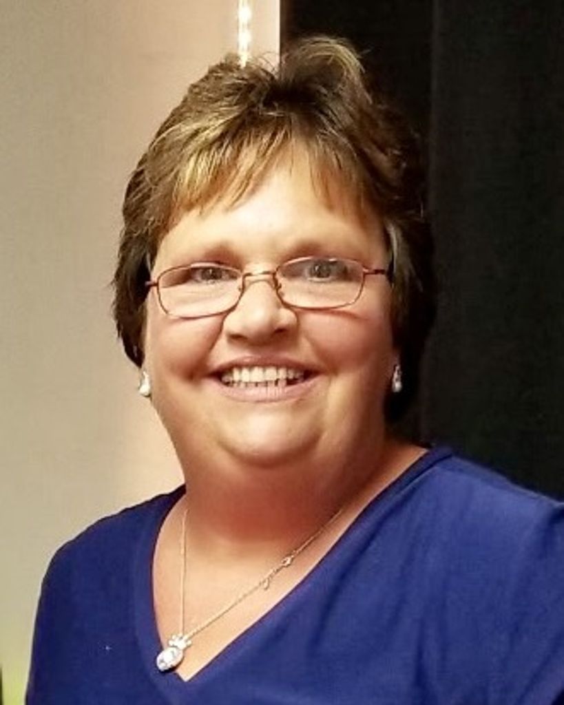 Tina Marie Risinger Profile Photo
