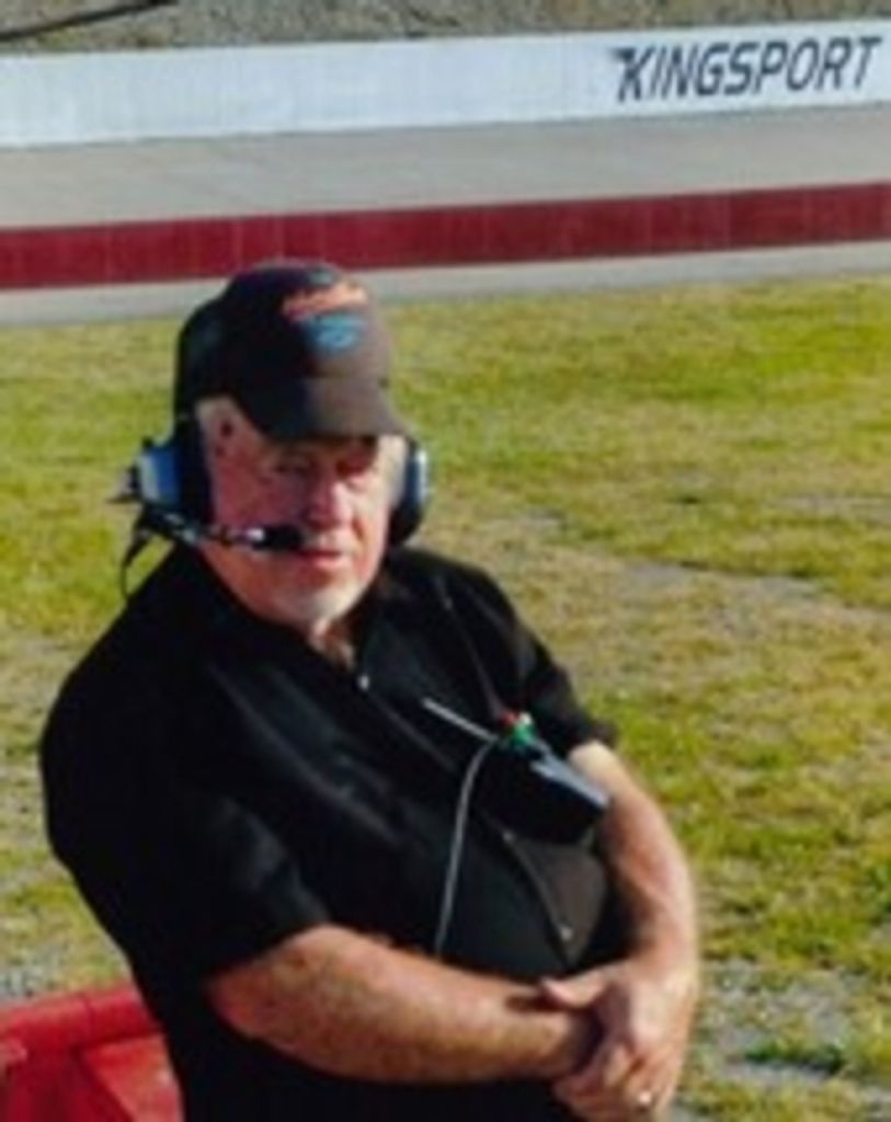 Curtis "Roundman" Rice Profile Photo