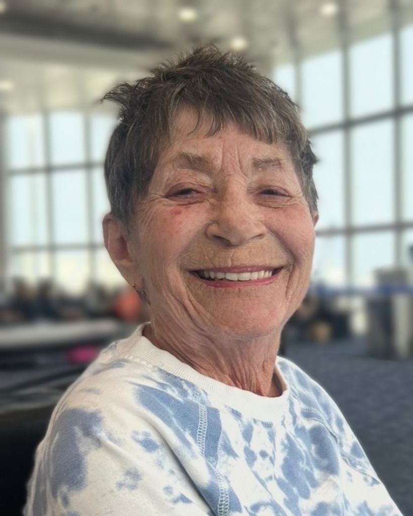 Nancy K Gronski Profile Photo