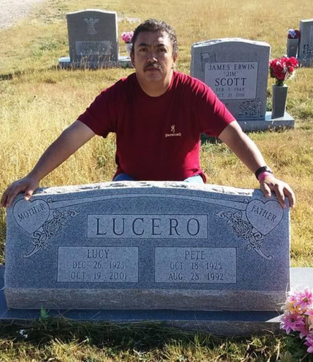 John Thomas Lucero photo gallery thumbnail 28 of 87