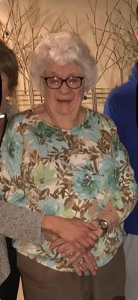 Nancy A. Dusing Profile Photo