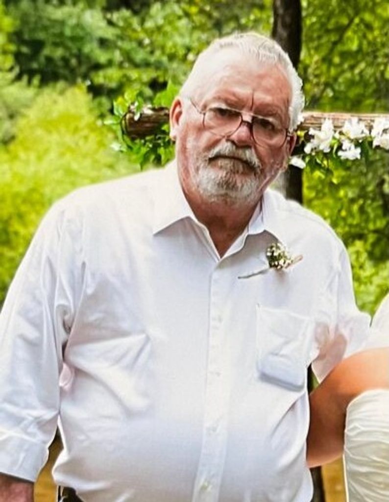 John Perry Cone, Jr.