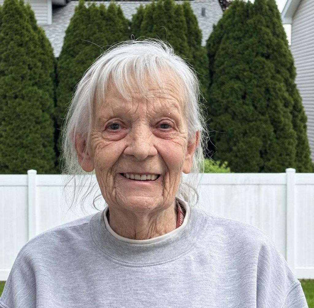 Marilyn P O'Brien Profile Photo