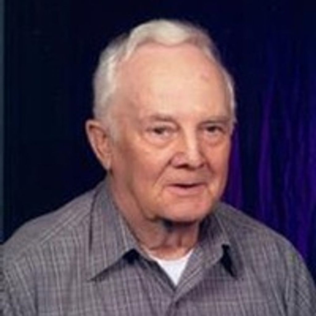 Paul Adam Crist
