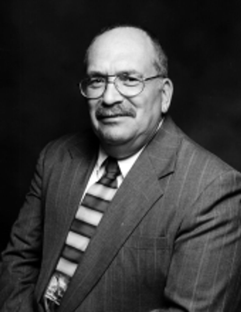 James F. Jim Hundsrucker