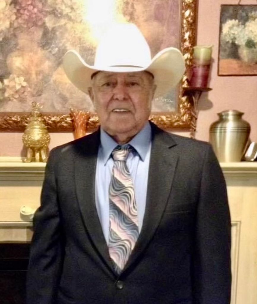 Terry James Quebodeaux