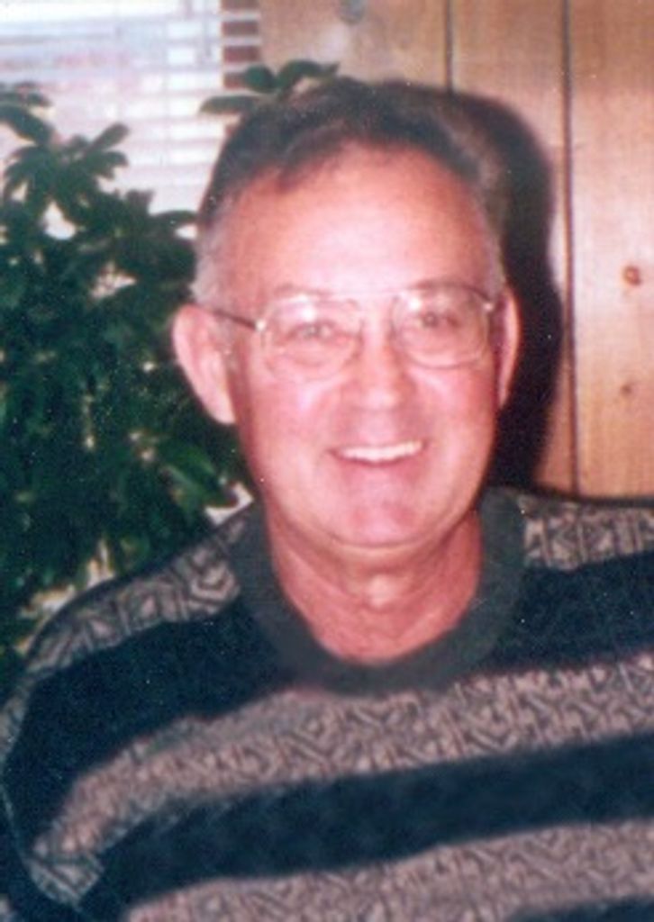 Ronald B Mckenzie Profile Photo