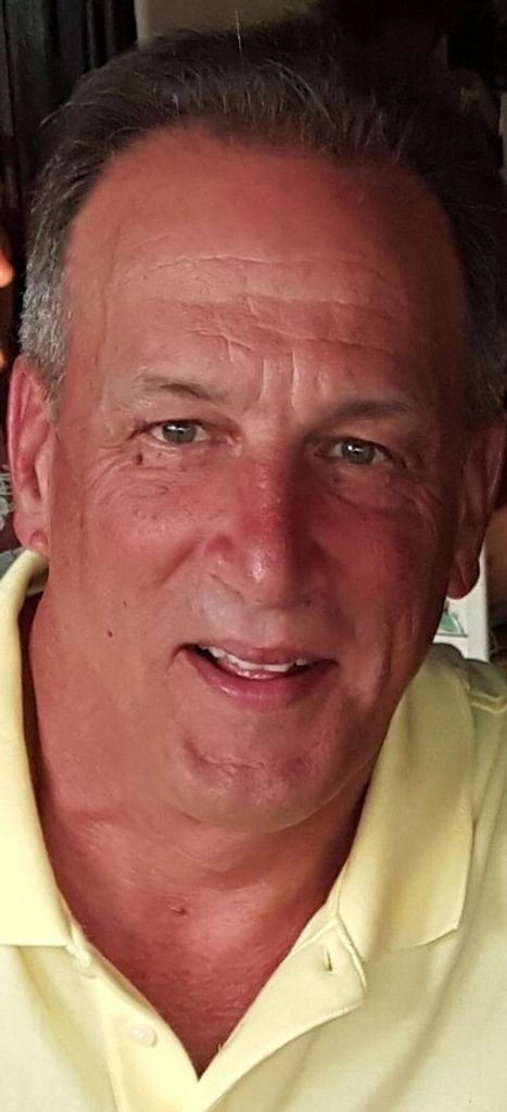 Donald Fred Petolick