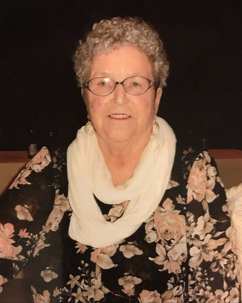 Caroline J. Rostankowski