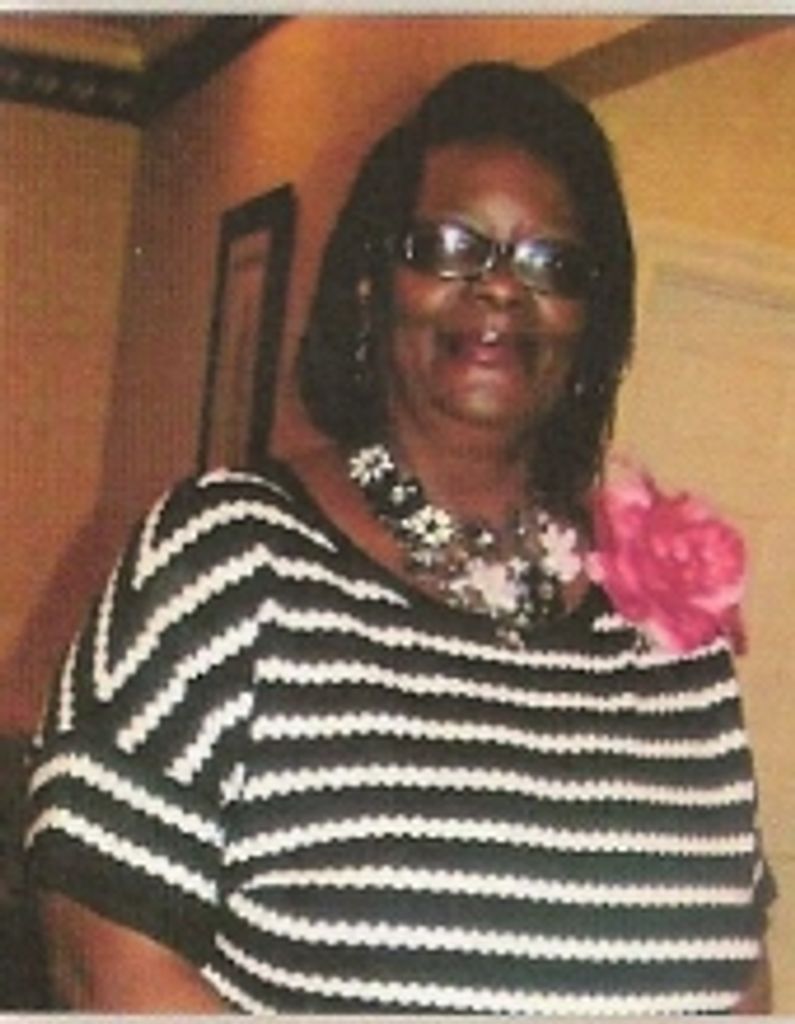 Nellie C. Lee Profile Photo