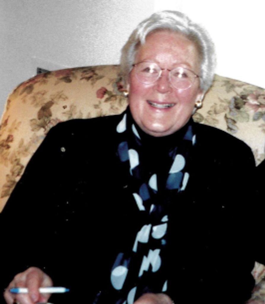 Nancy Tucker Mohr Profile Photo