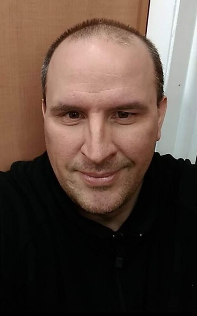 Darryl J. Canfield, Jr Profile Photo
