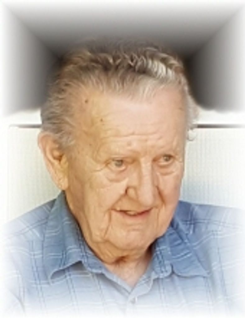 Walter W. Suprunuk