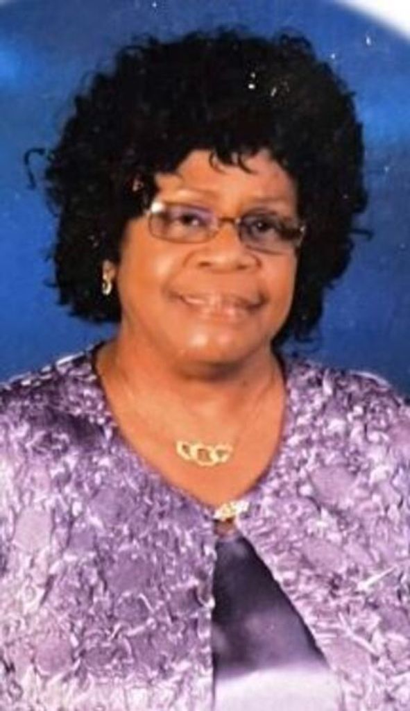 Nannie Wright Profile Photo