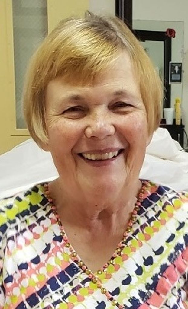 Donna Cole