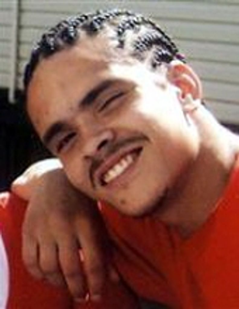 Joshua Castillo-Rivera