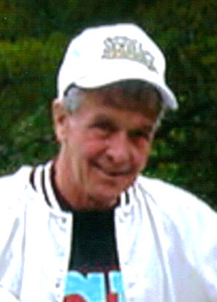 Lloyd Roy Allen Jr. Profile Photo