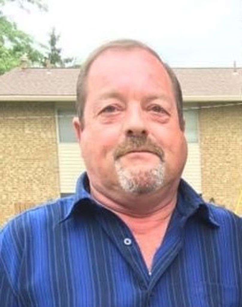 Randy A Gammell, Sr.