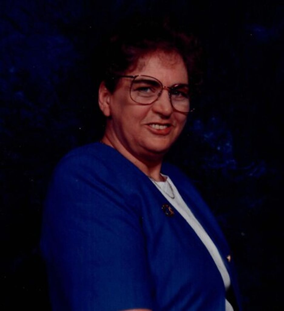 Shirlene Sandel Thomas Profile Photo