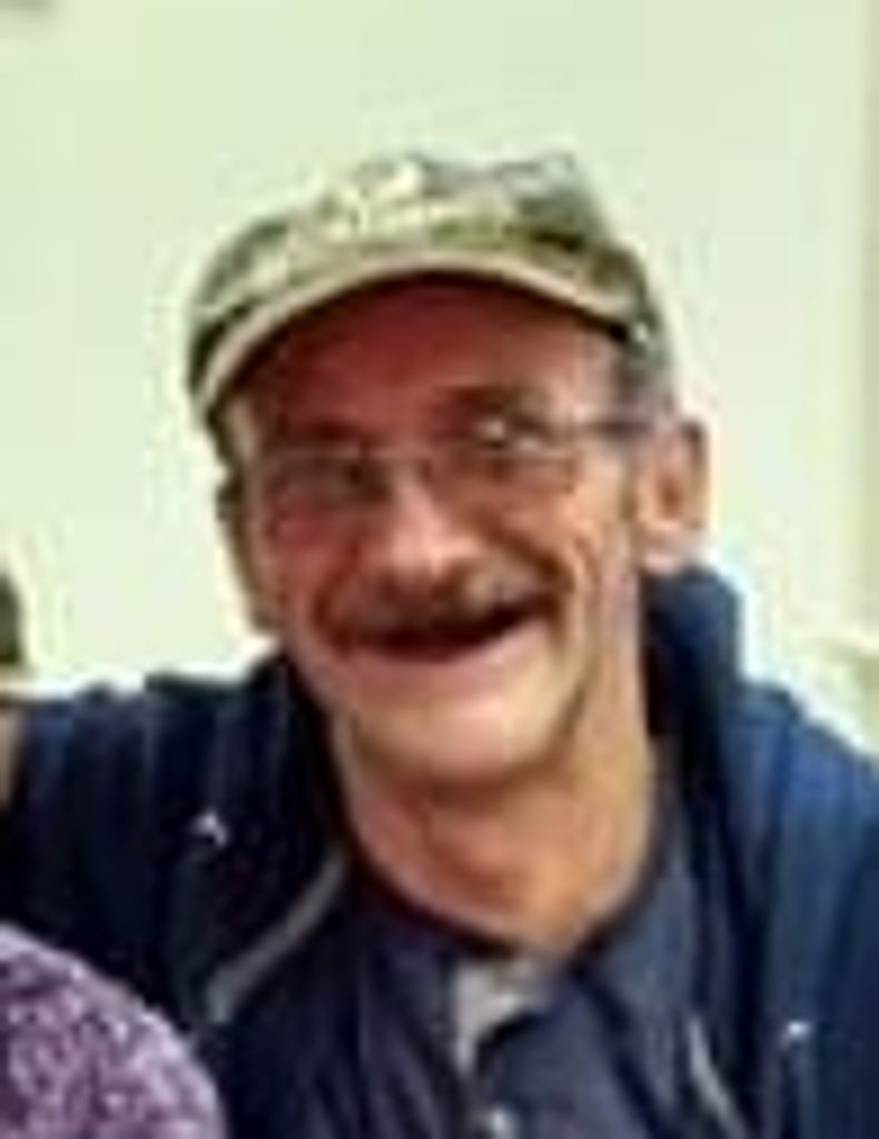 Randy Haton