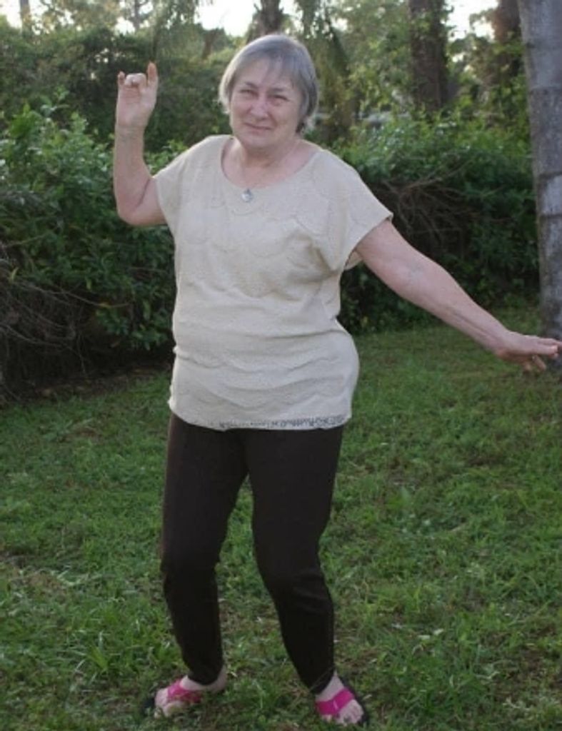Betty  Jean  Maloney