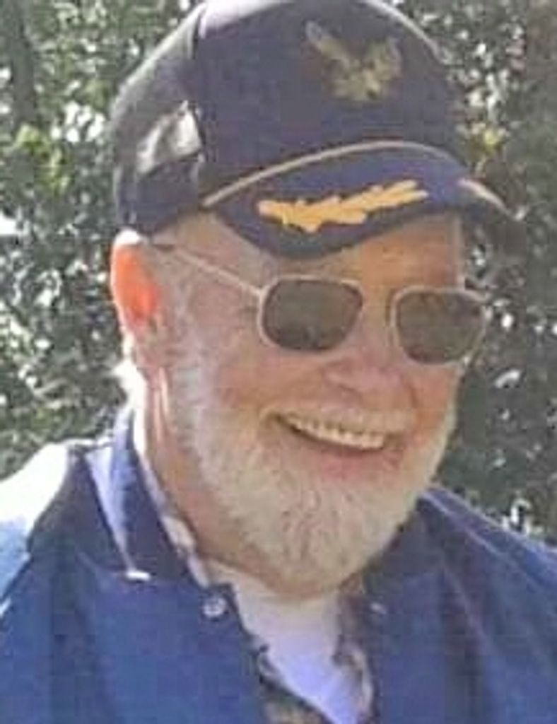 Jackie L. "Jack" Donahue Profile Photo