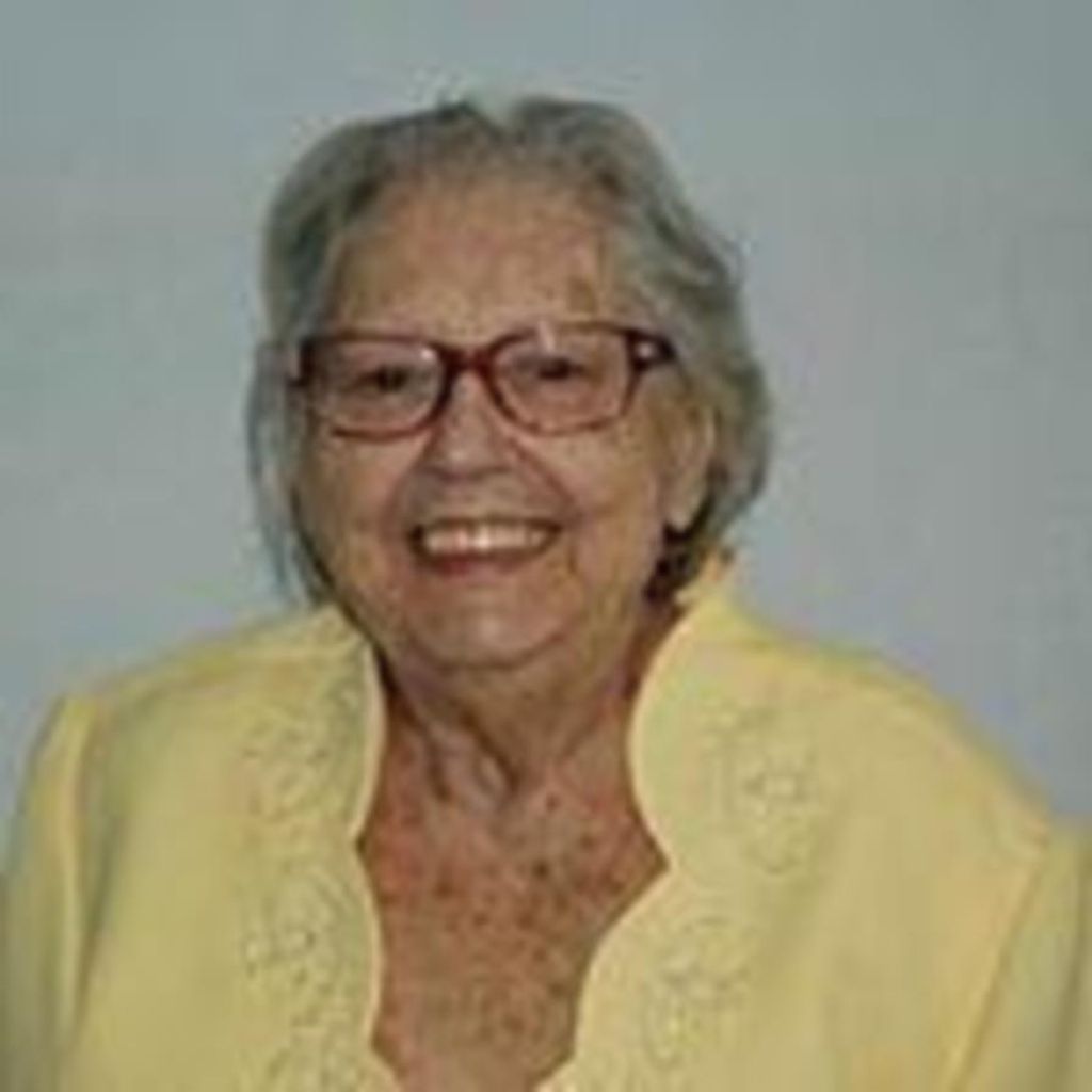 Wanda M. Ungethuem