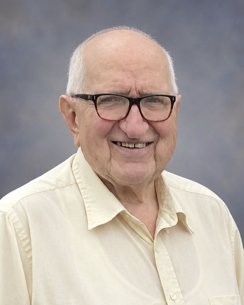 Robert Hagenow Profile Photo