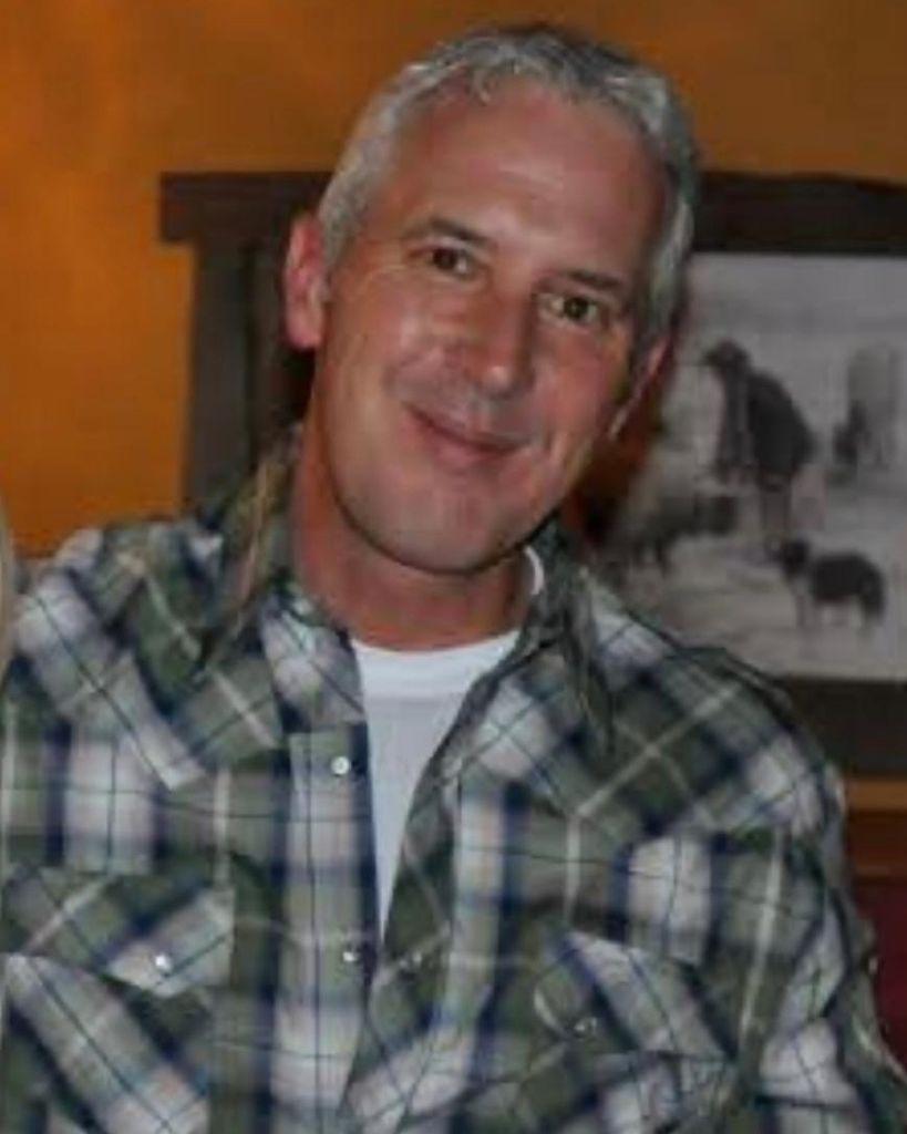 Tony Riley Profile Photo