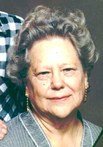 Jane O. (Williams)  Hills Profile Photo