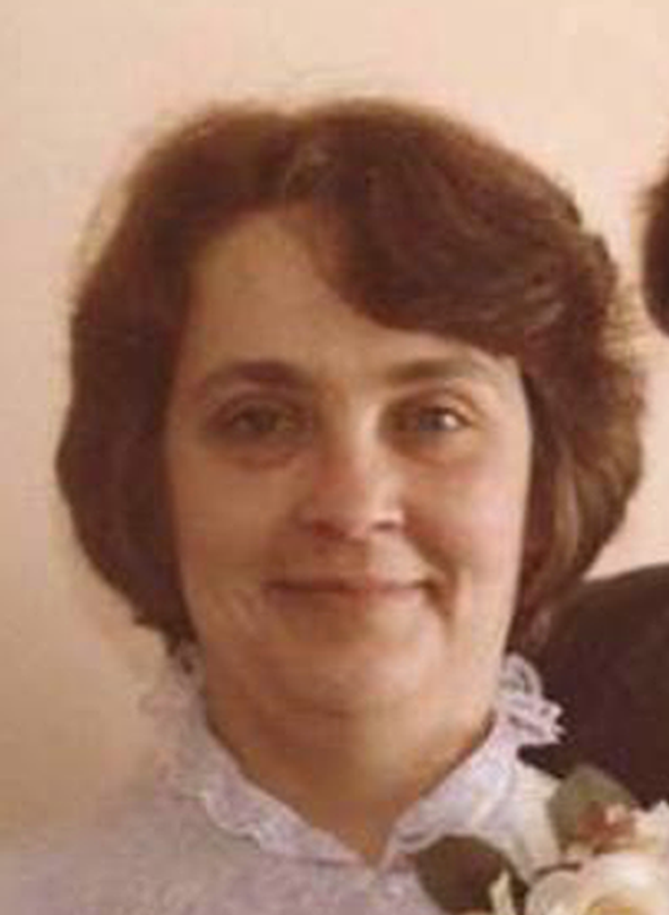 Christine Ann Callewaert Profile Photo