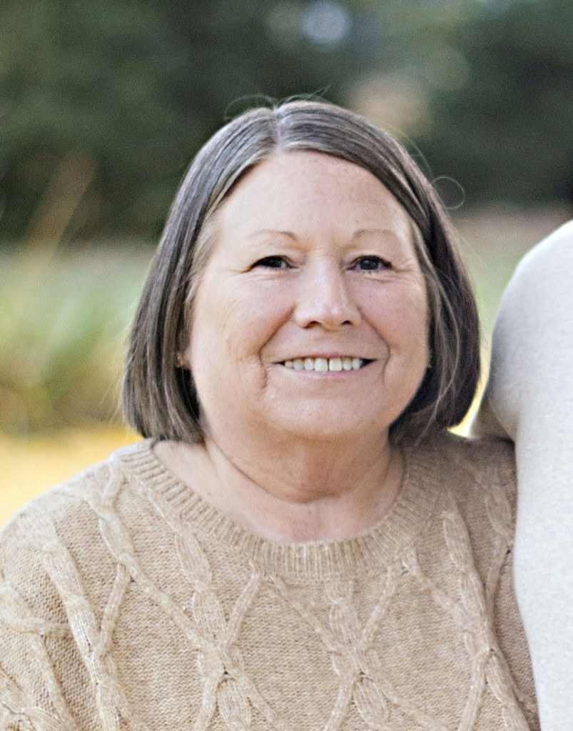 Diane (Smoot)  Roser Profile Photo