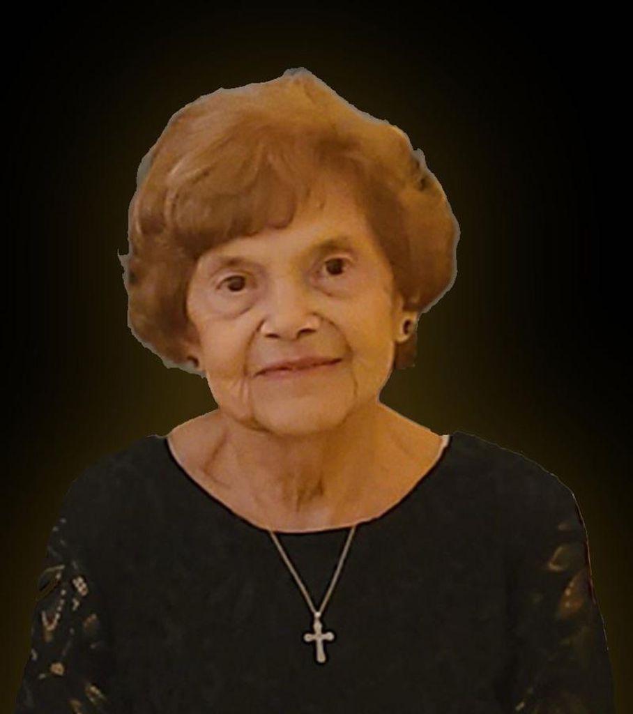 Emma F Davis Profile Photo