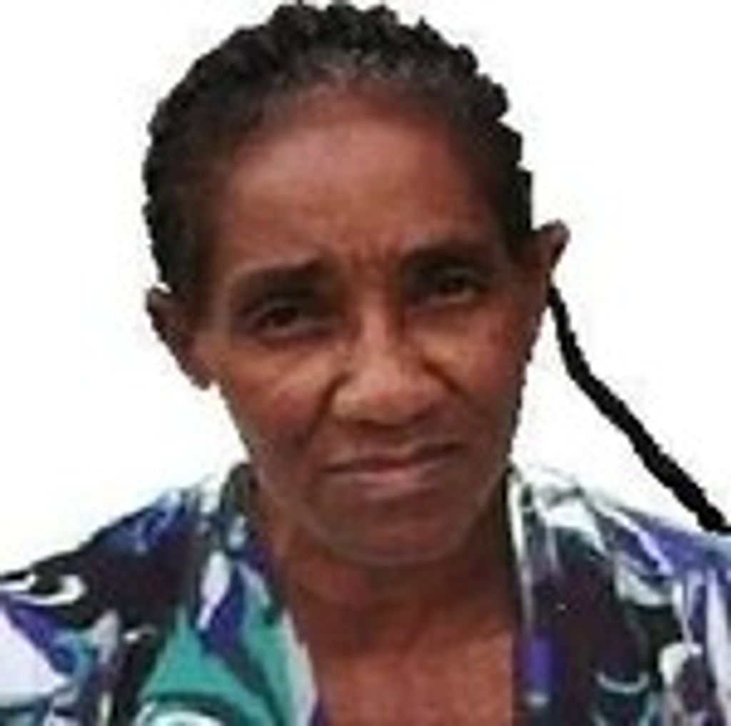 Cynthia Grace Profile Photo