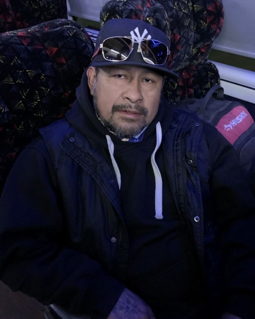 German Barrera
