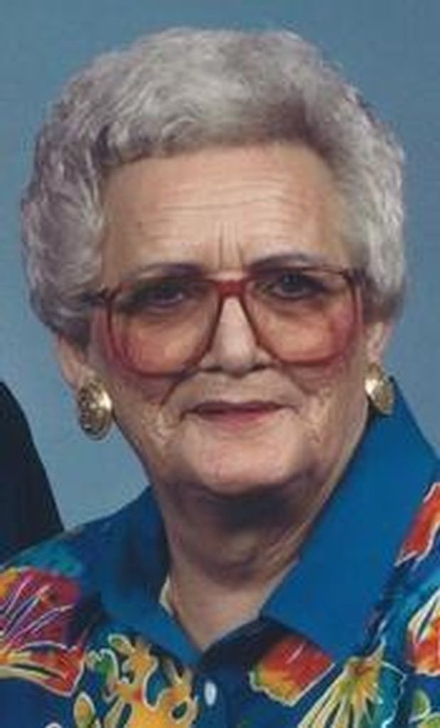 Lillian Marie Stremel