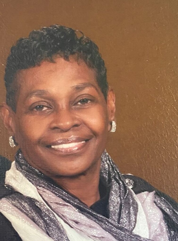 Mamie Norris Jackson