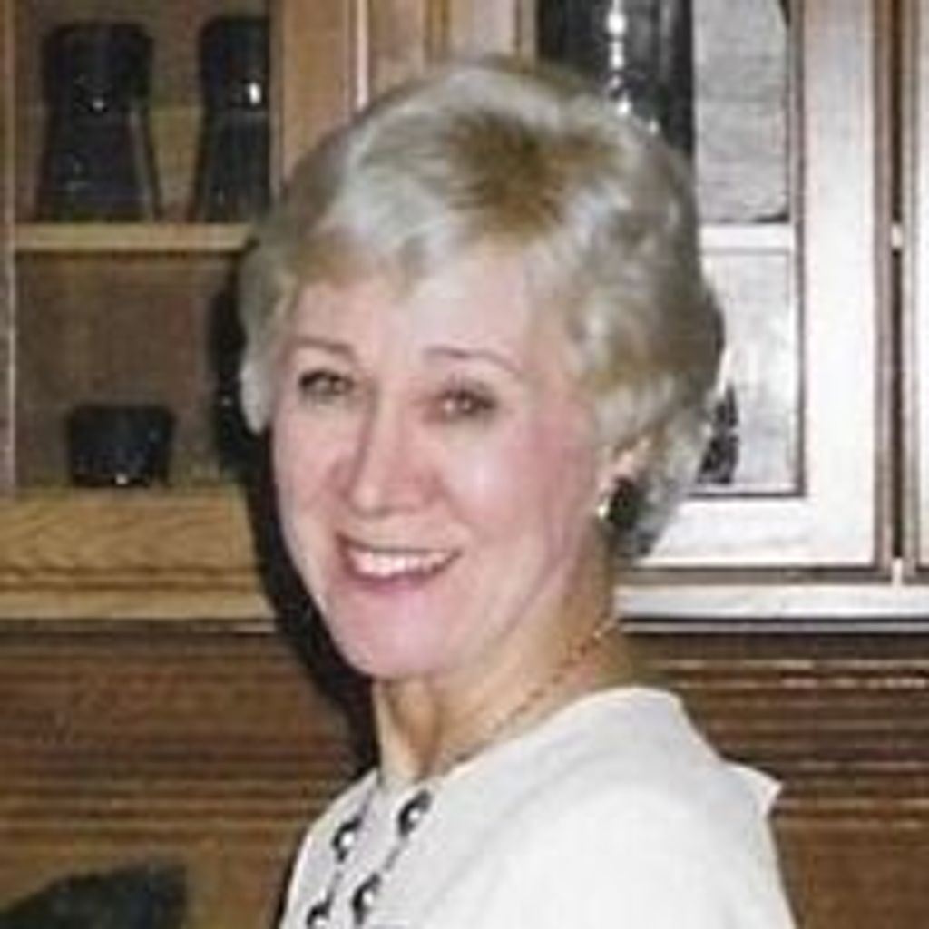Marjorie Lu Reuten Profile Photo